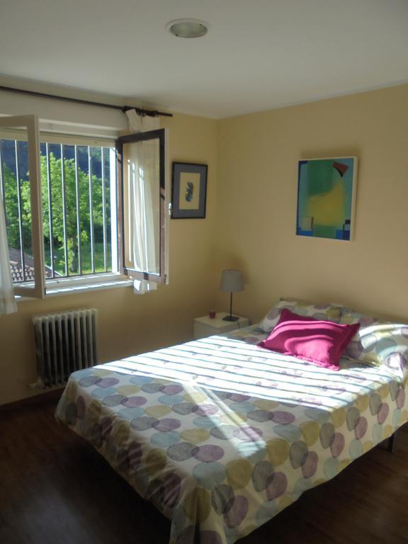 Pension La Barca Caño Екстериор снимка