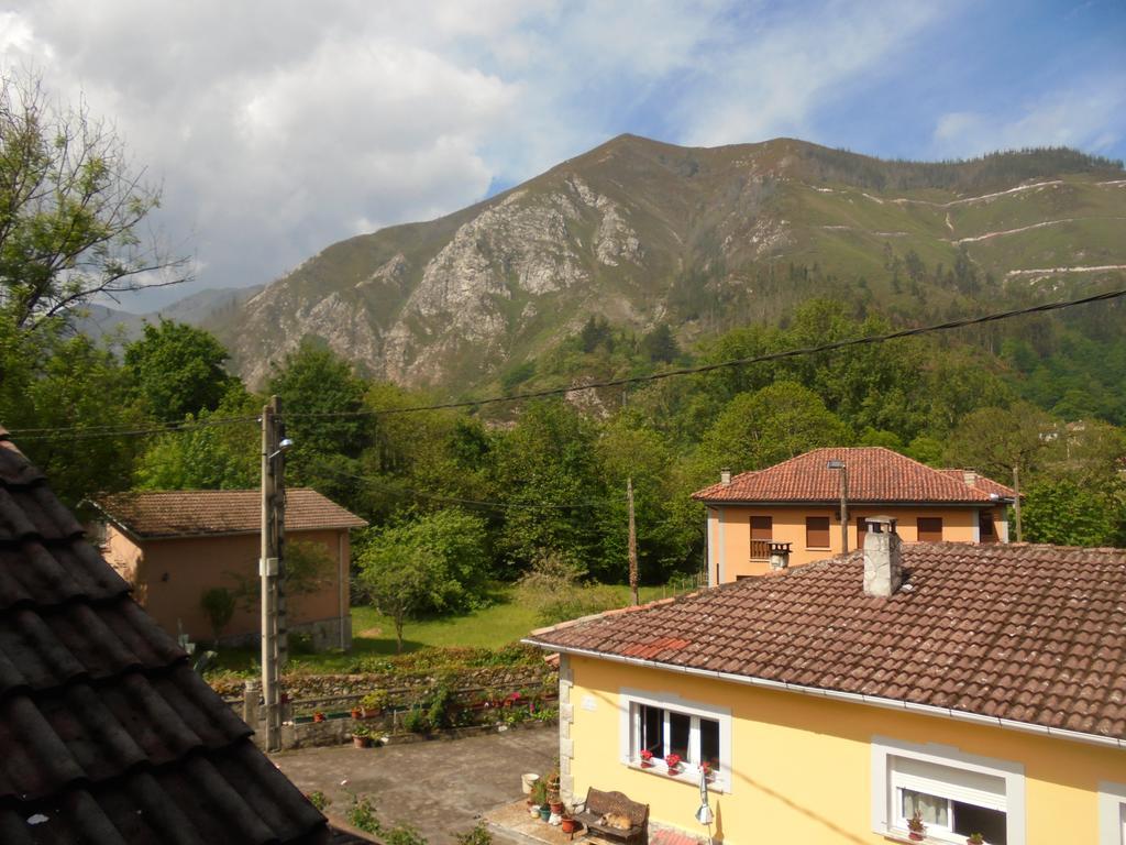Pension La Barca Caño Екстериор снимка