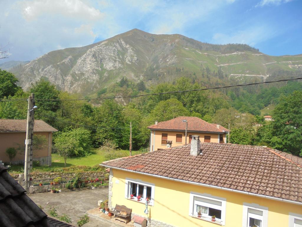 Pension La Barca Caño Екстериор снимка