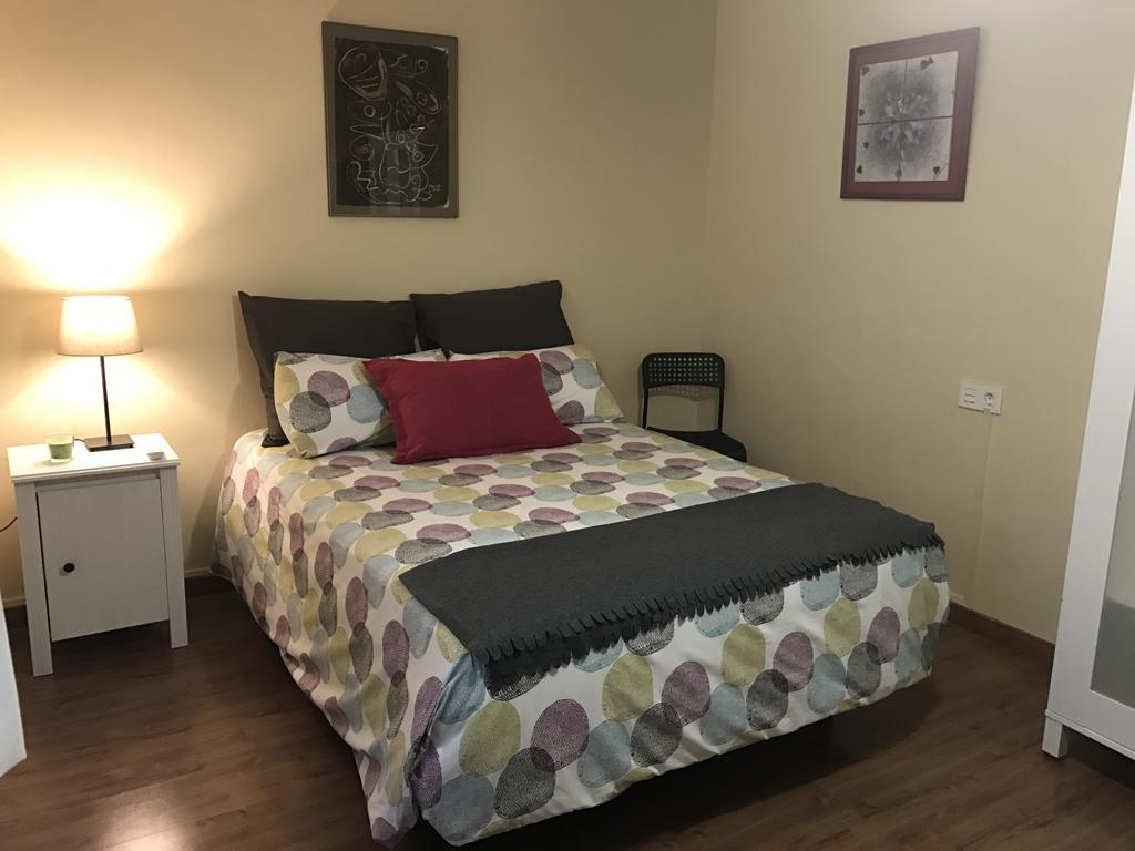 Pension La Barca Caño Екстериор снимка