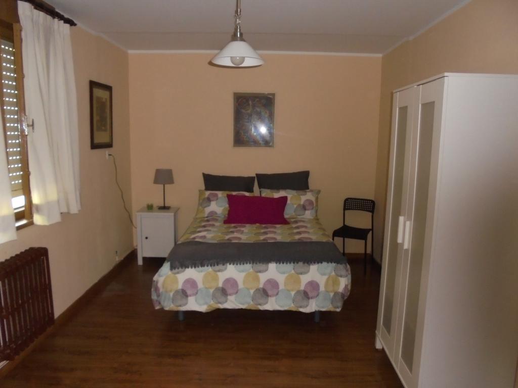 Pension La Barca Caño Екстериор снимка