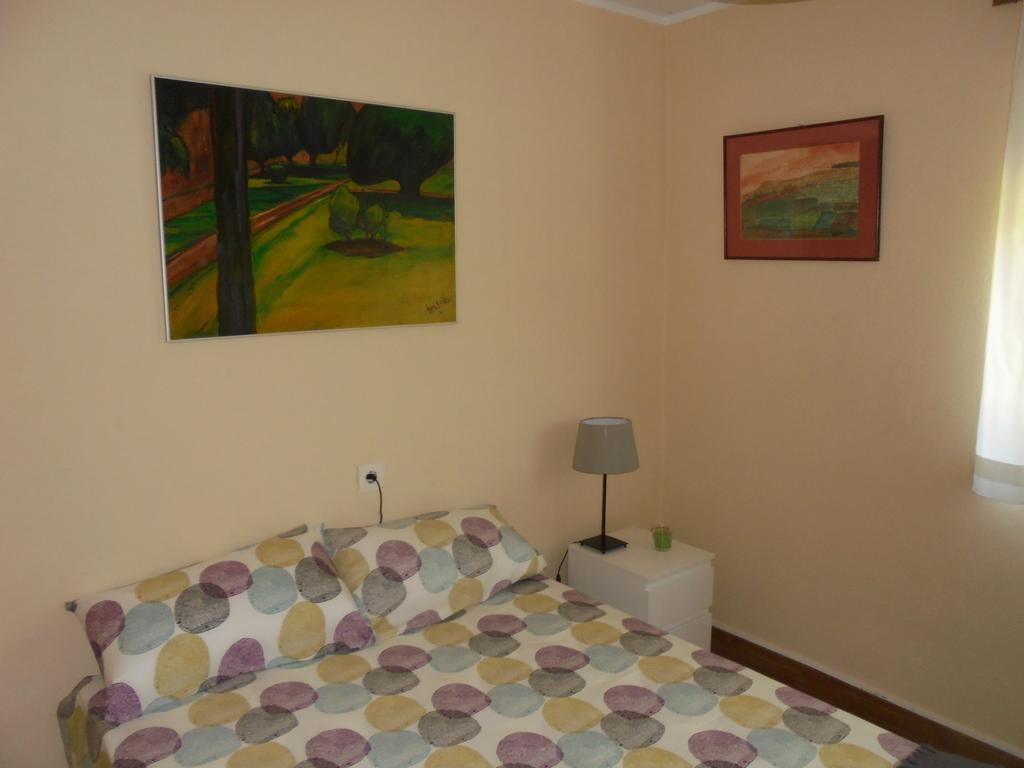 Pension La Barca Caño Екстериор снимка