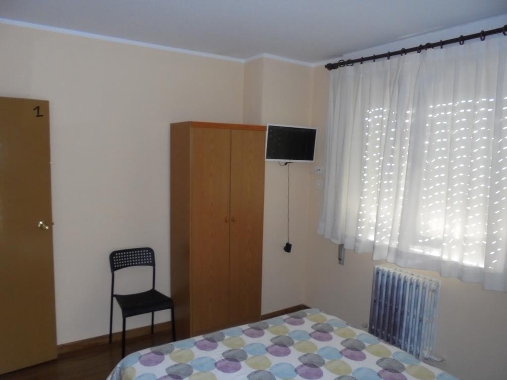 Pension La Barca Caño Екстериор снимка